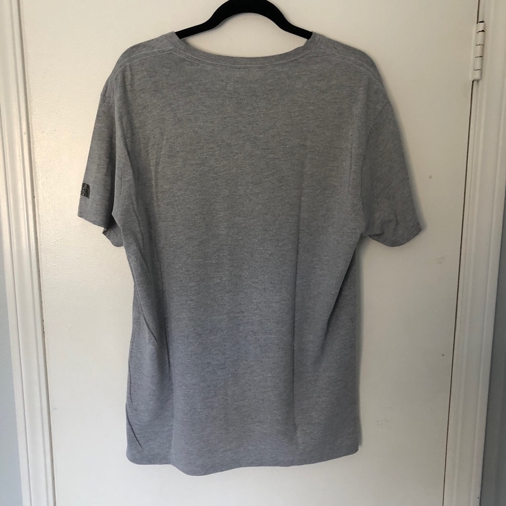 North Face Tee - Picture 2 of 3